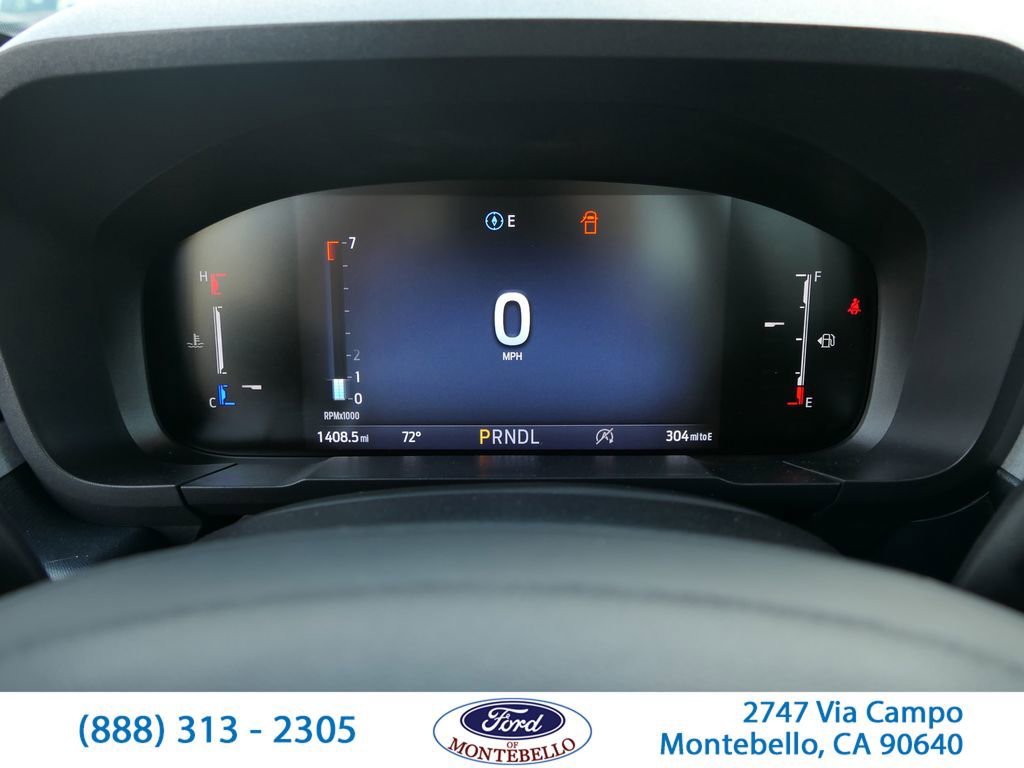 Used 2026 Ford Maverick XLT w/ XLT Luxury Package AWD/4WD image 19