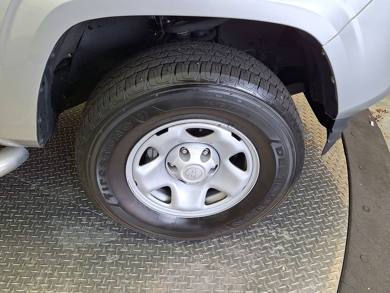 Certified 2023 Toyota Tacoma SR image 27