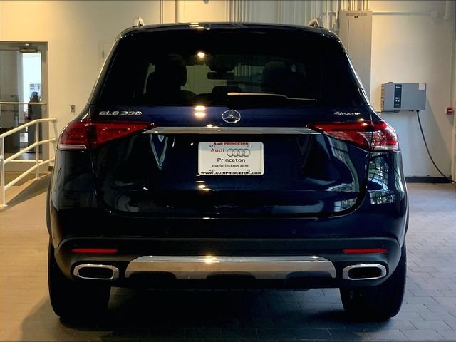Used 2022 Mercedes-Benz GLE 350 4MATIC image 6
