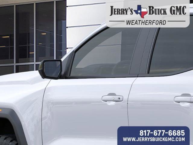 New 2026 GMC Canyon AT4 image 14