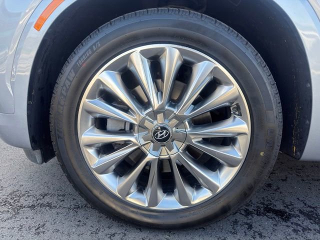 Used 2020 Hyundai Palisade Limited AWD/4WD image 28