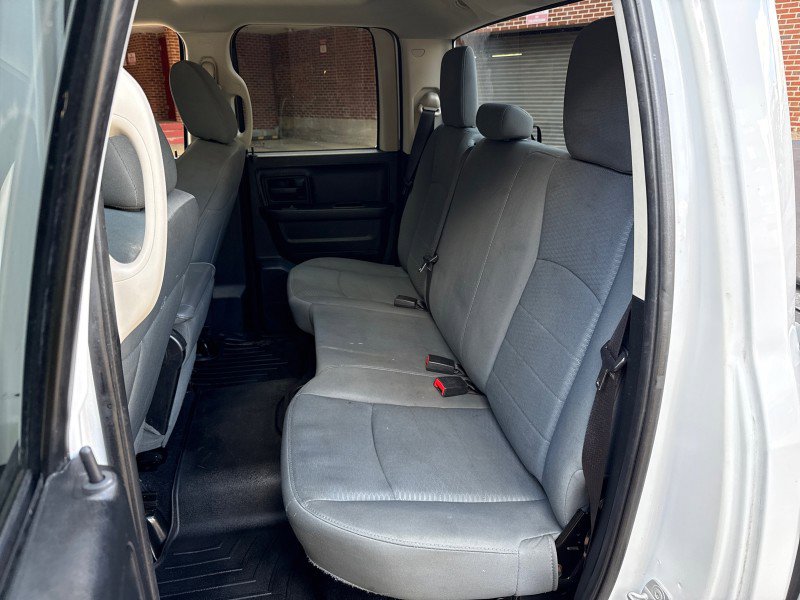 Used 2014 RAM 1500 Tradesman w/ Popular Equipment Group AWD/4WD image 28