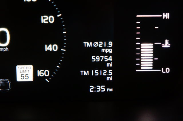 Used 2019 Volvo S60 T6 Momentum AWD/4WD image 17