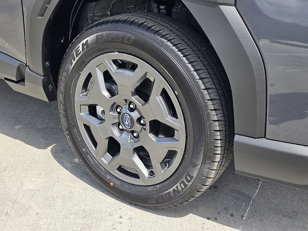New 2026 Subaru Outback Premium AWD/4WD image 7