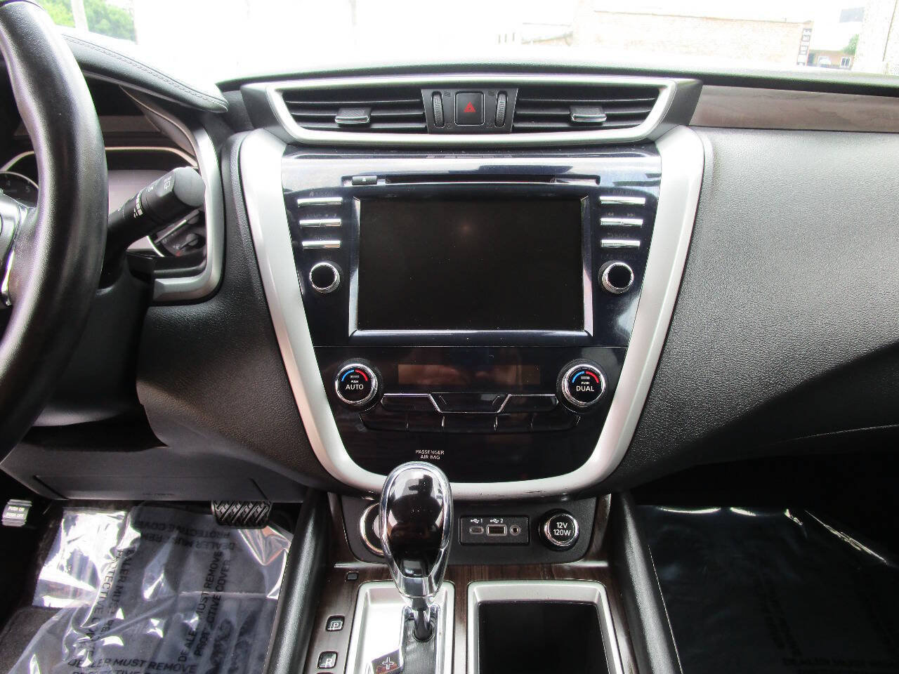 Used 2020 Nissan Murano Platinum AWD/4WD image 14