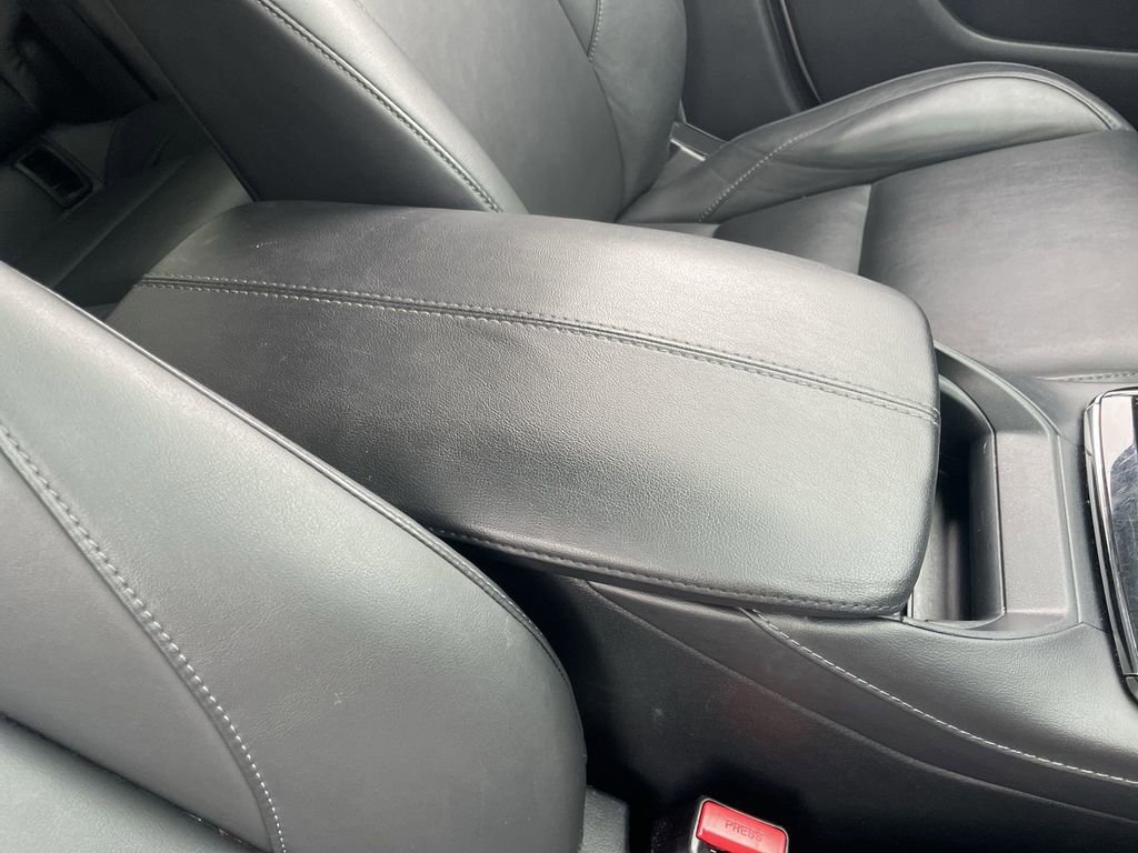 Used 2024 MAZDA CX-30 AWD 2.5 S w/ Preferred Package image 30