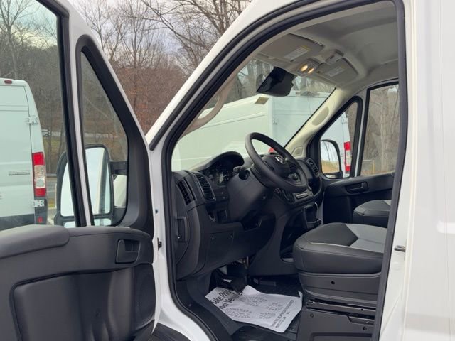 Used 2024 RAM ProMaster 3500 image 19