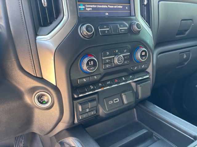 Used 2021 Chevrolet Silverado 1500 RST w/ Texas Edition Plus AWD/4WD image 23