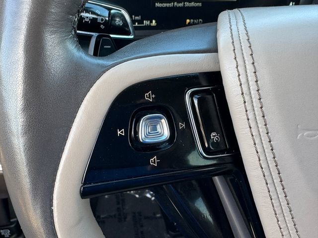 Used 2022 Lincoln Aviator Reserve w/ Equipment Group 201A image 24