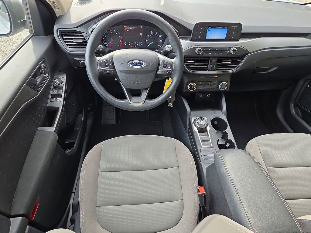 Used 2020 Ford Escape S image 12