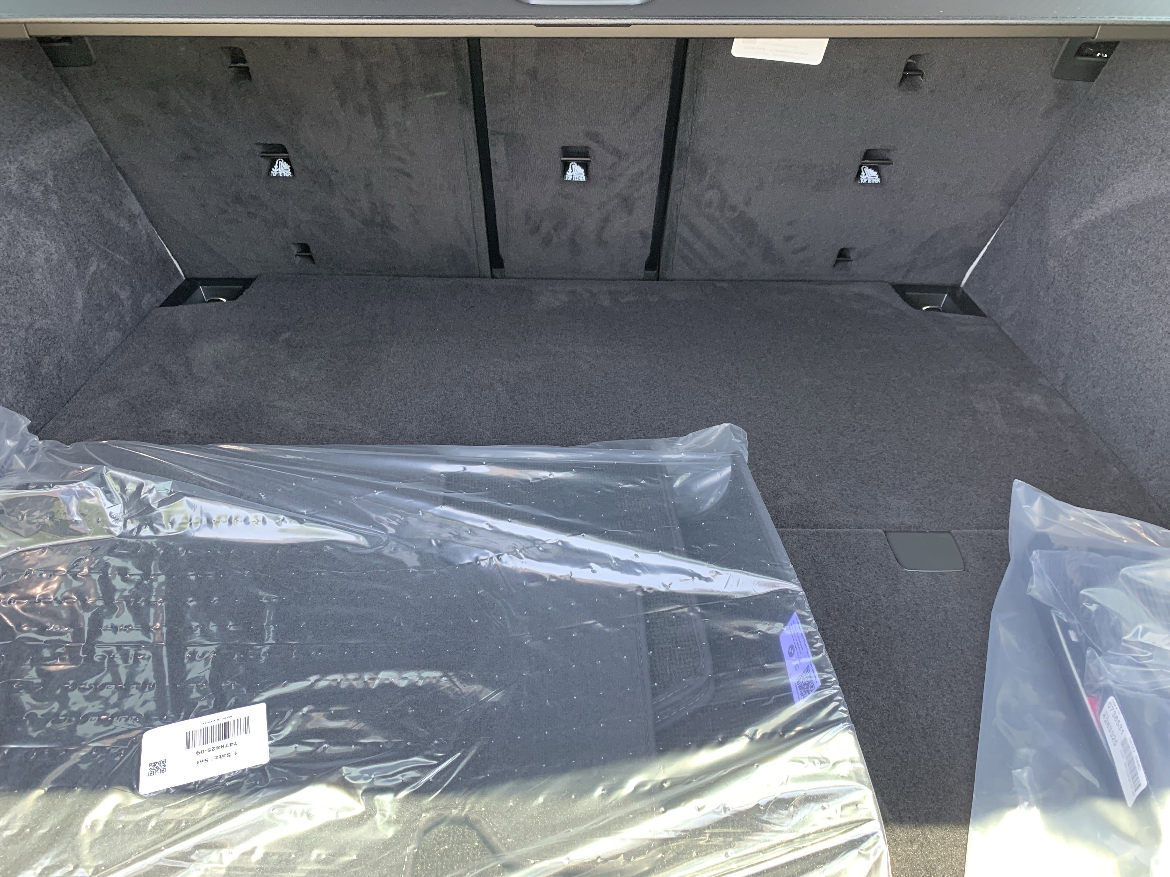 Used 2026 BMW X5 xDrive50e image 35