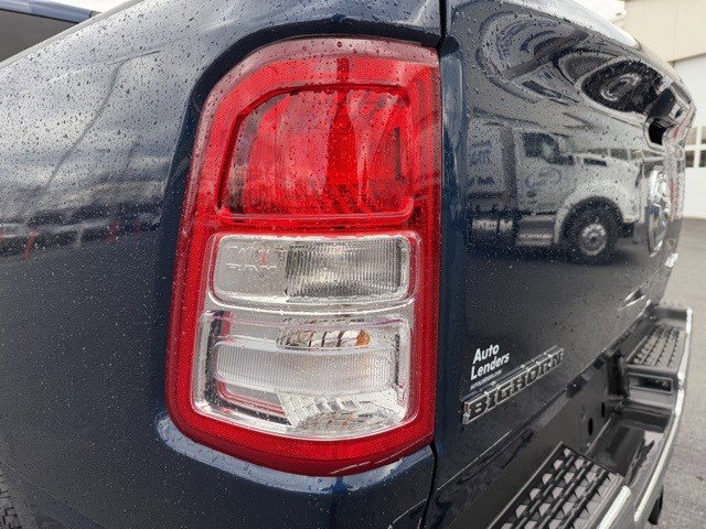 Certified 2022 RAM 1500 Big Horn image 4