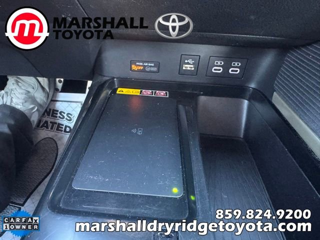 Certified 2025 Toyota Camry SE image 24