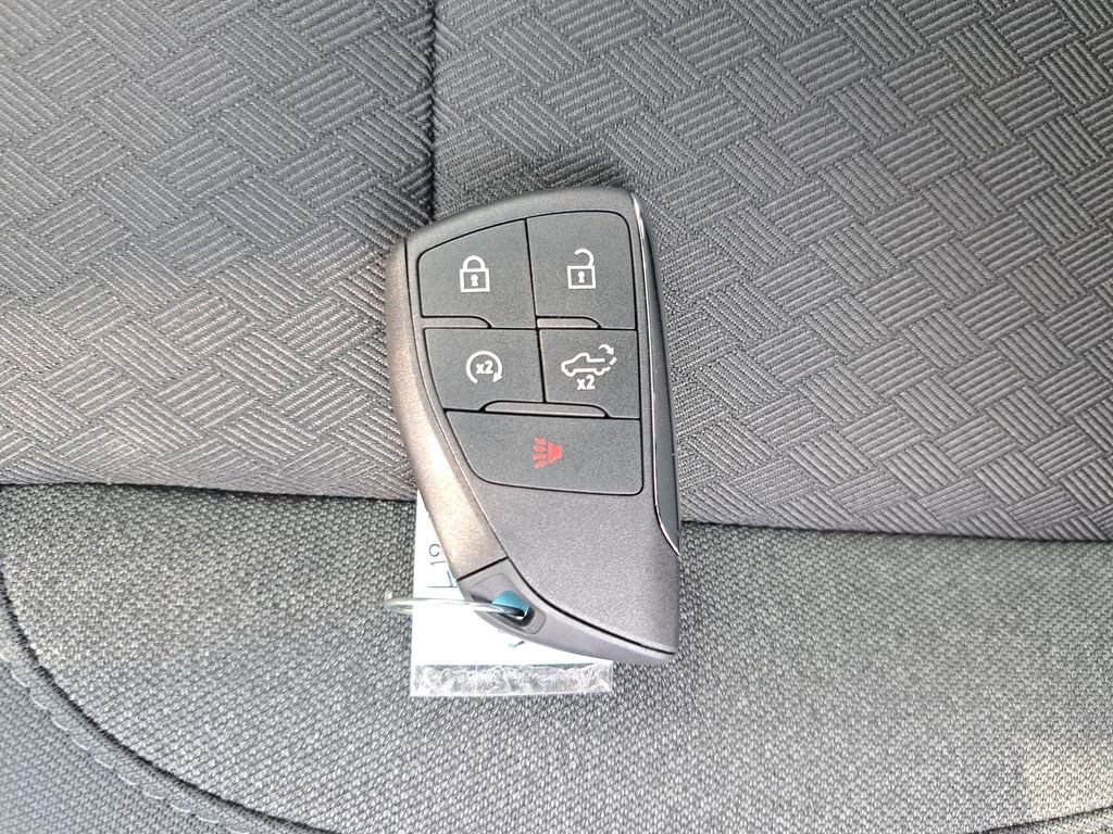 New 2026 GMC Sierra 1500 Elevation image 34