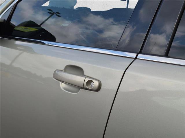 Used 2014 GMC Terrain SLT FWD image 16