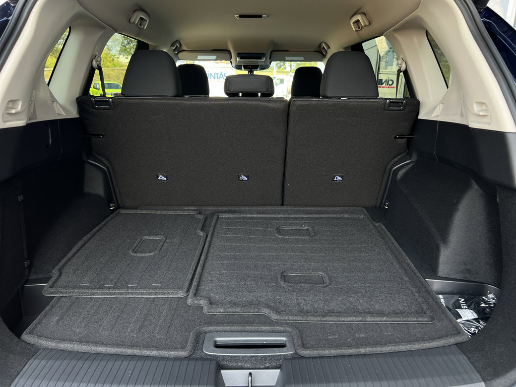 New 2026 Nissan Rogue SV w/ Cold Weather Package image 13