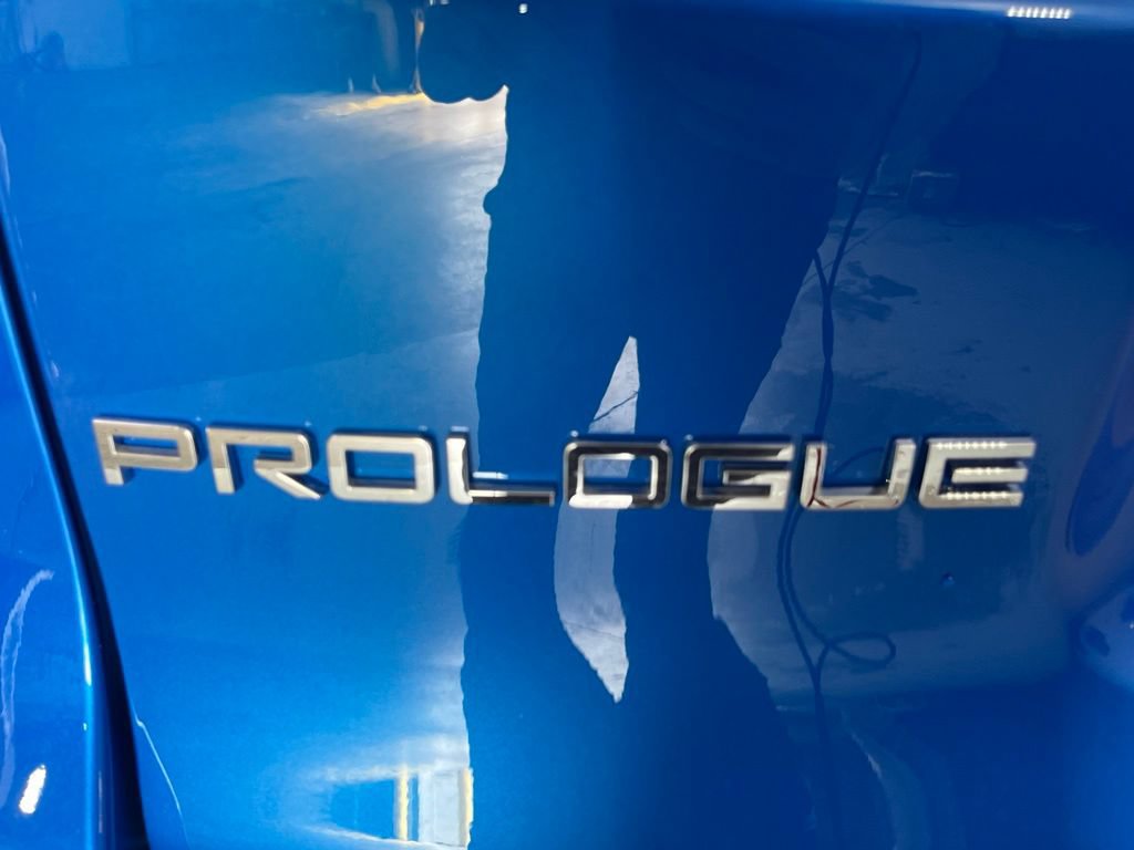 New 2026 Honda Prologue EX image 44
