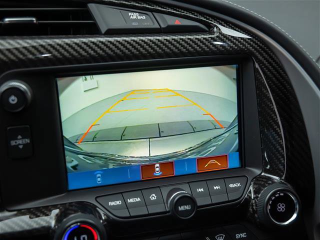 Used 2019 Chevrolet Corvette ZR1 image 28