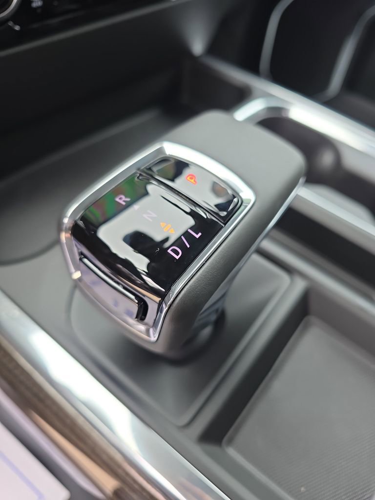 New 2026 Chevrolet Silverado 1500 RST AWD/4WD image 24