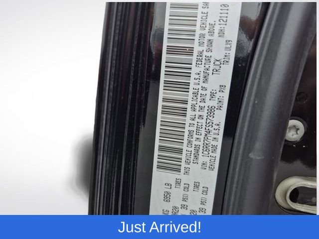 Used 2015 RAM 1500 Limited