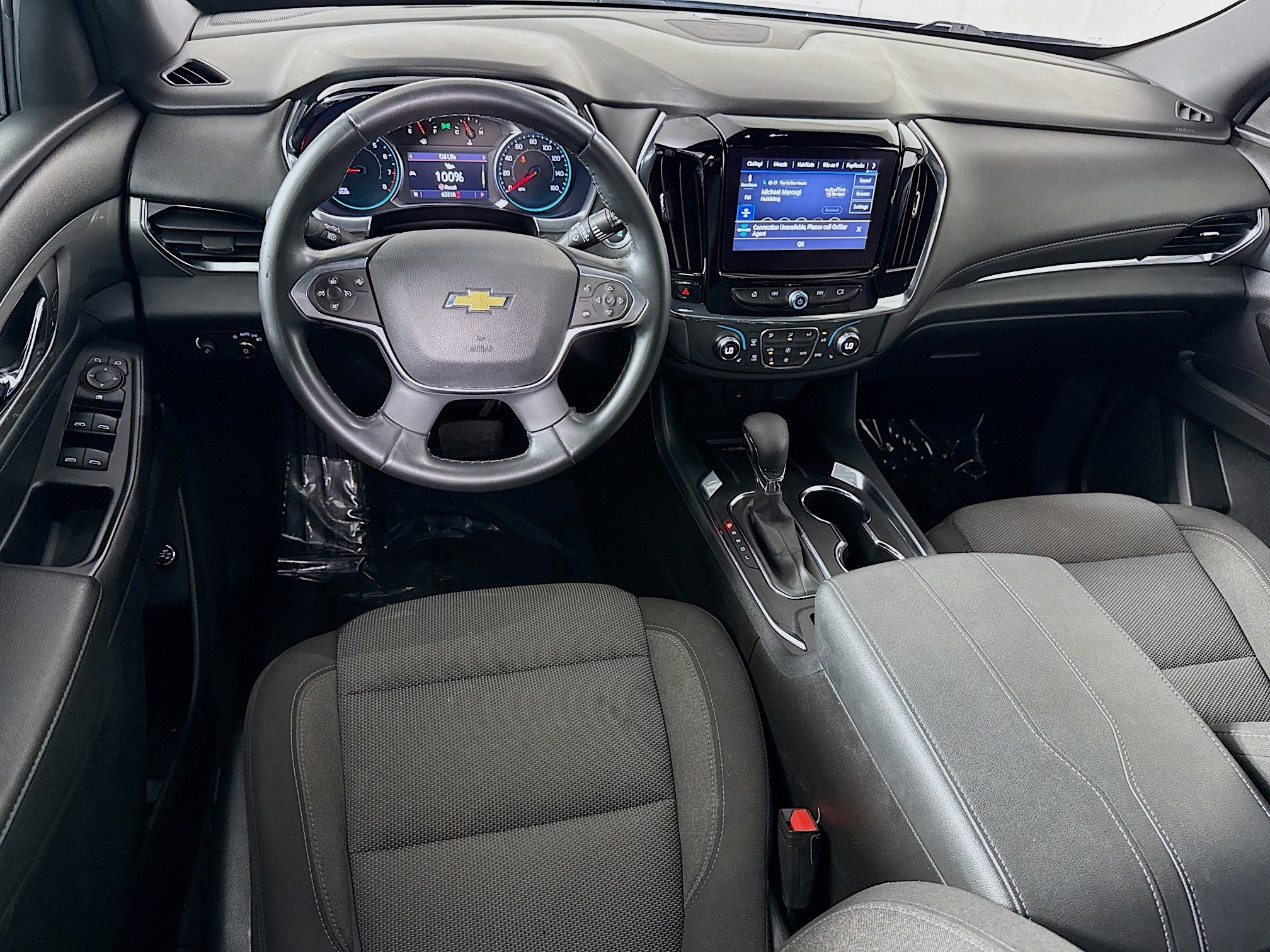 Used 2023 Chevrolet Traverse LT image 17