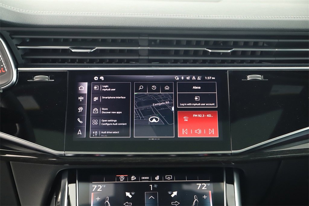 New 2026 Audi Q7 2.0T Premium image 19