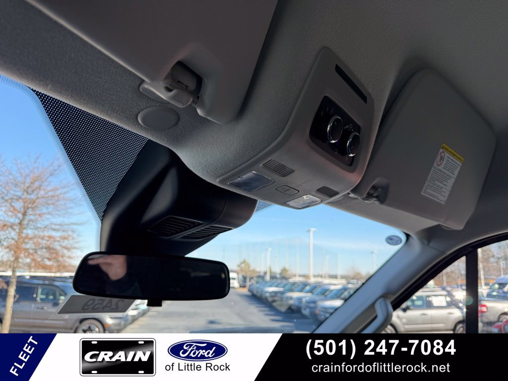 New 2026 Ford Transit 350 XLT RWD image 21