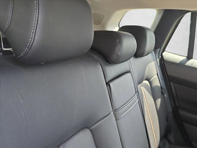 Used 2024 MAZDA CX-50 2.5 Turbo w/ Cargo Package image 20