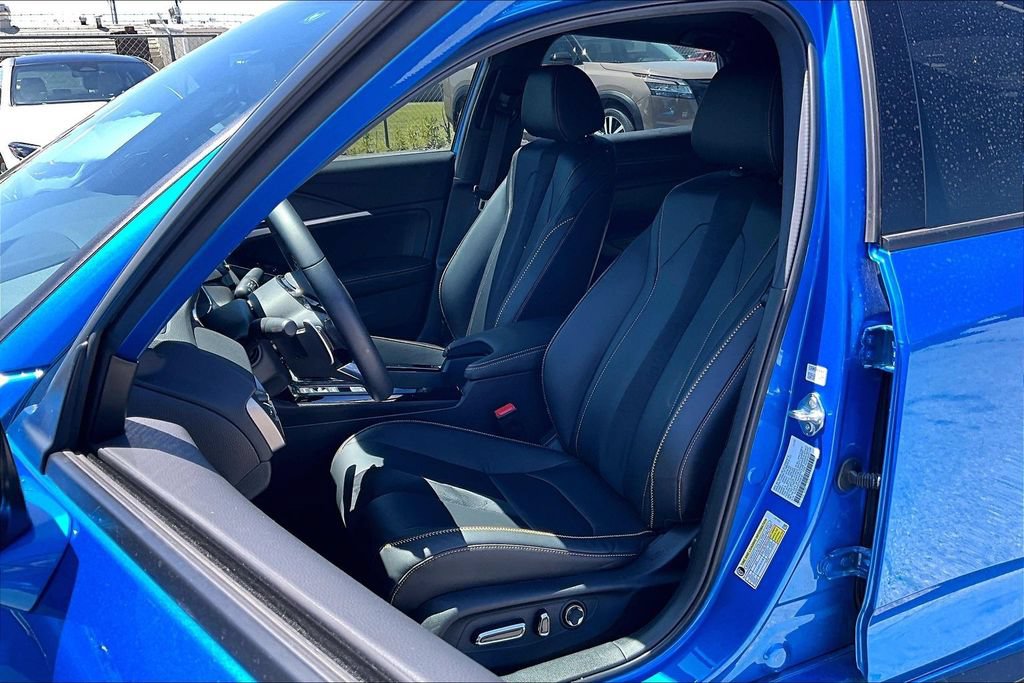Used 2026 Acura Integra A-Spec w/ Technology Package FWD image 30