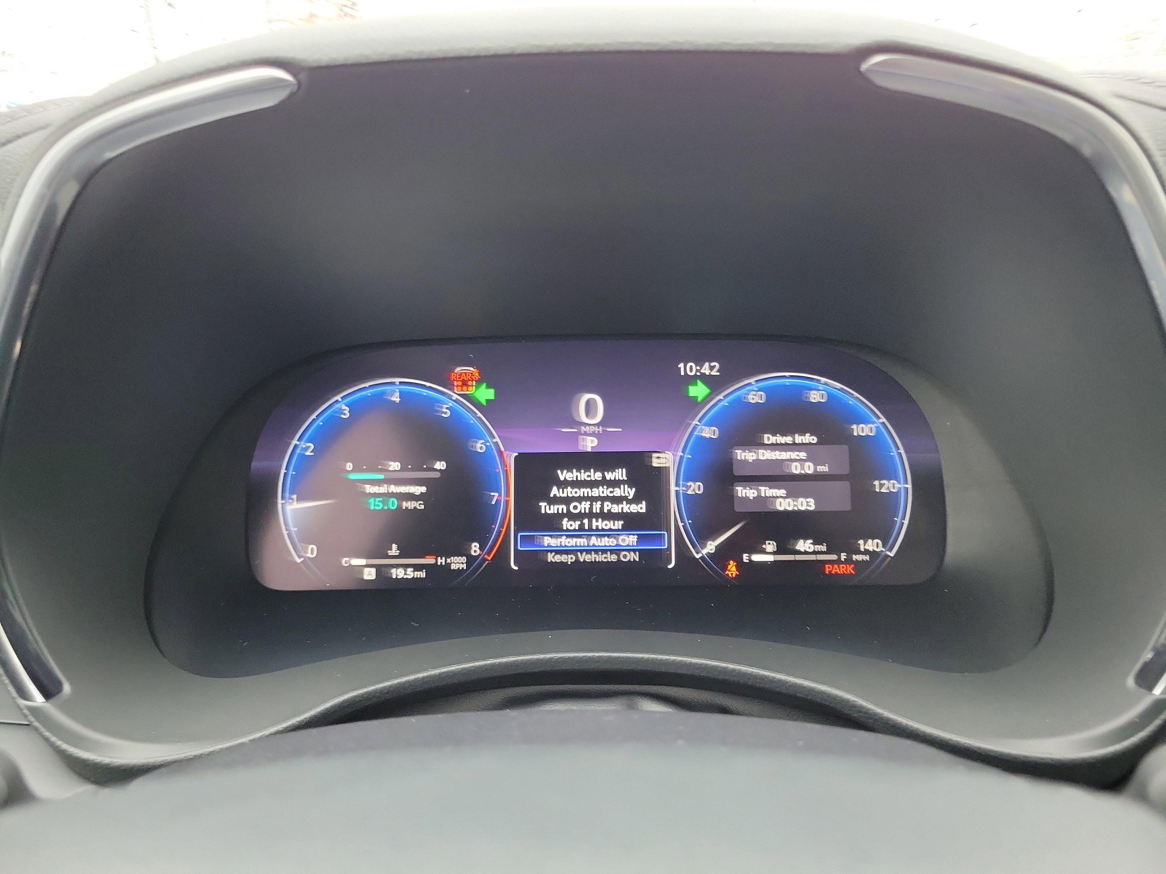 New 2025 Toyota Highlander Platinum image 24