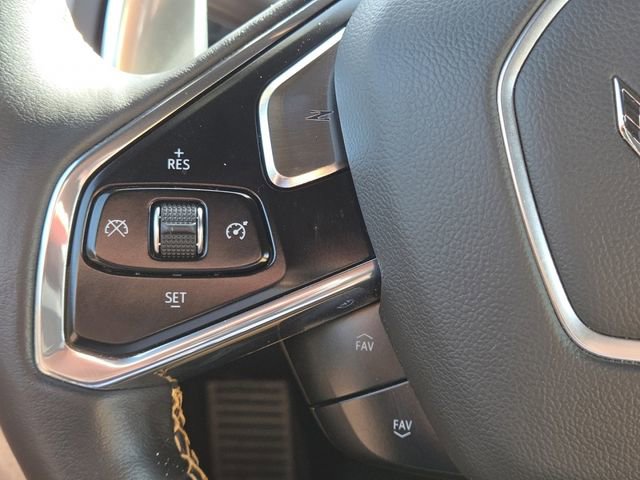 Used 2022 Chevrolet Corvette Stingray Preferred Cpe w/ 2LT RWD image 17