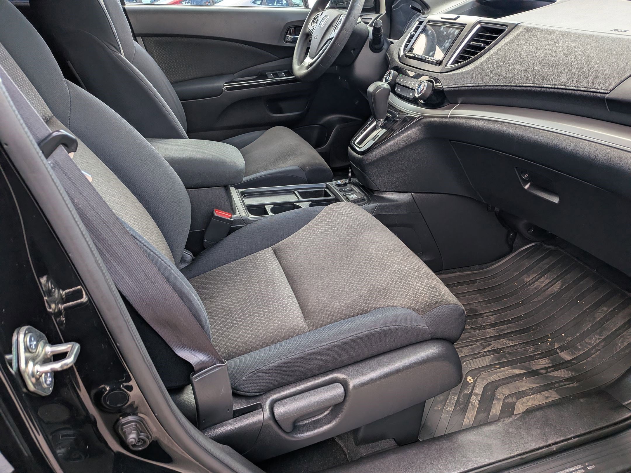 Used 2016 Honda CR-V EX image 31