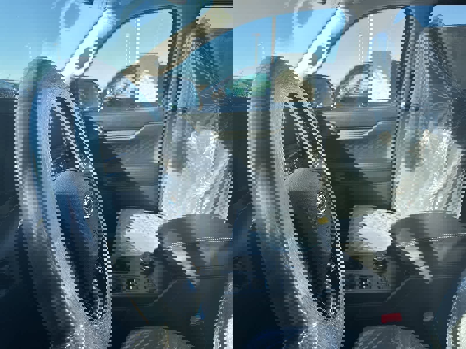 New 2026 Ford Ranger XLT w/ Equipment Group 301A High image 30