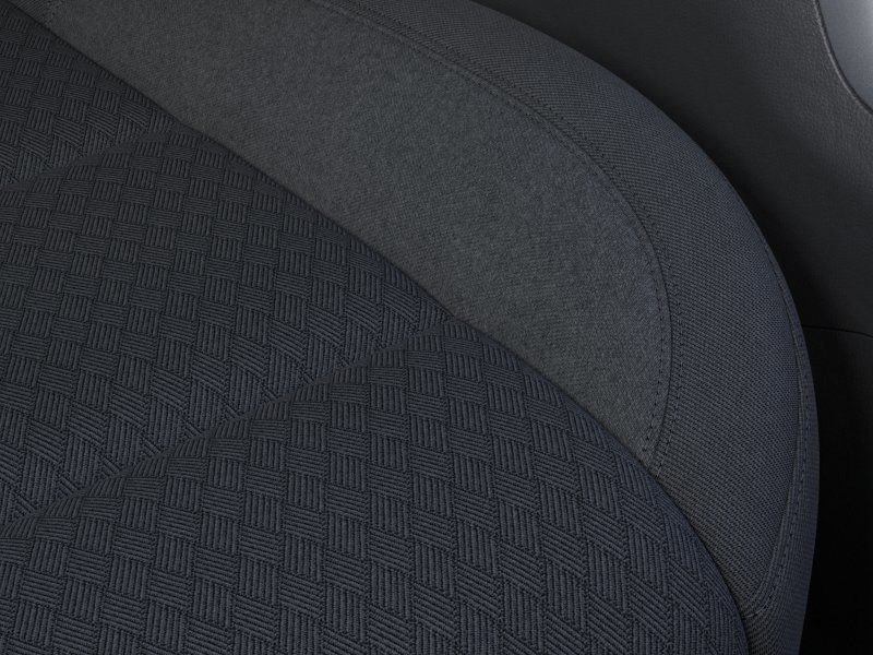 New 2026 Chevrolet Silverado 1500 RST image 21