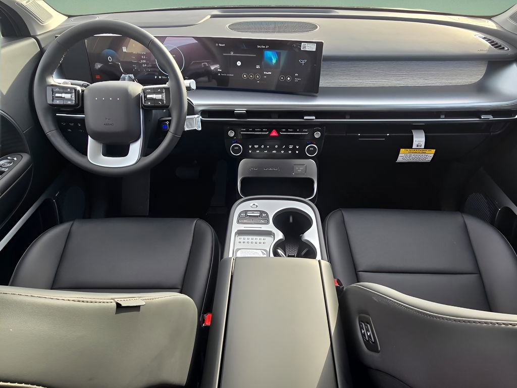 New 2026 Hyundai Ioniq 9 Limited image 27