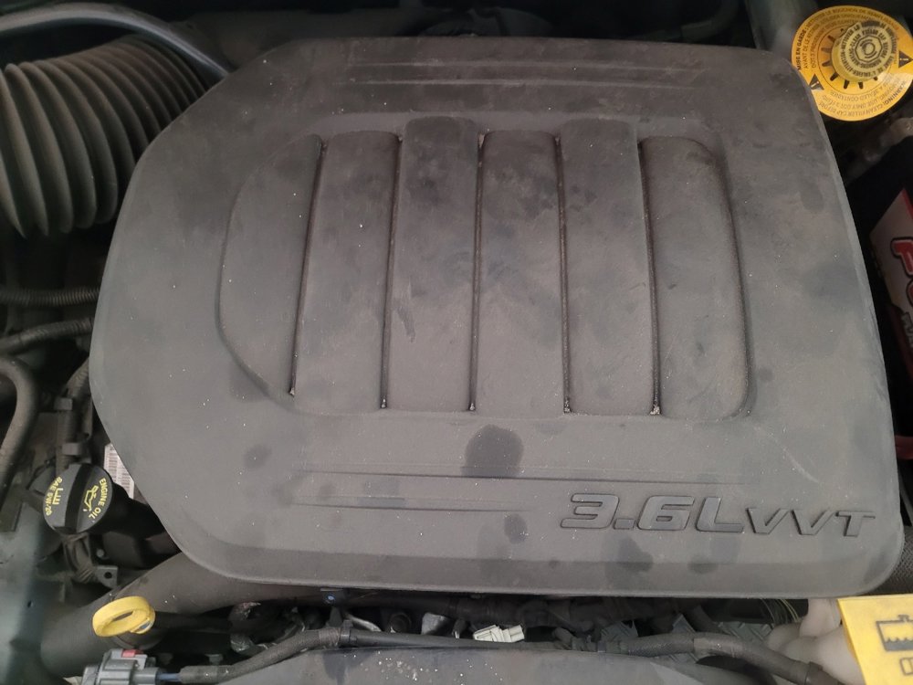 Used 2019 Dodge Grand Caravan SE w/ UConnect Hands-Free Group FWD image 30