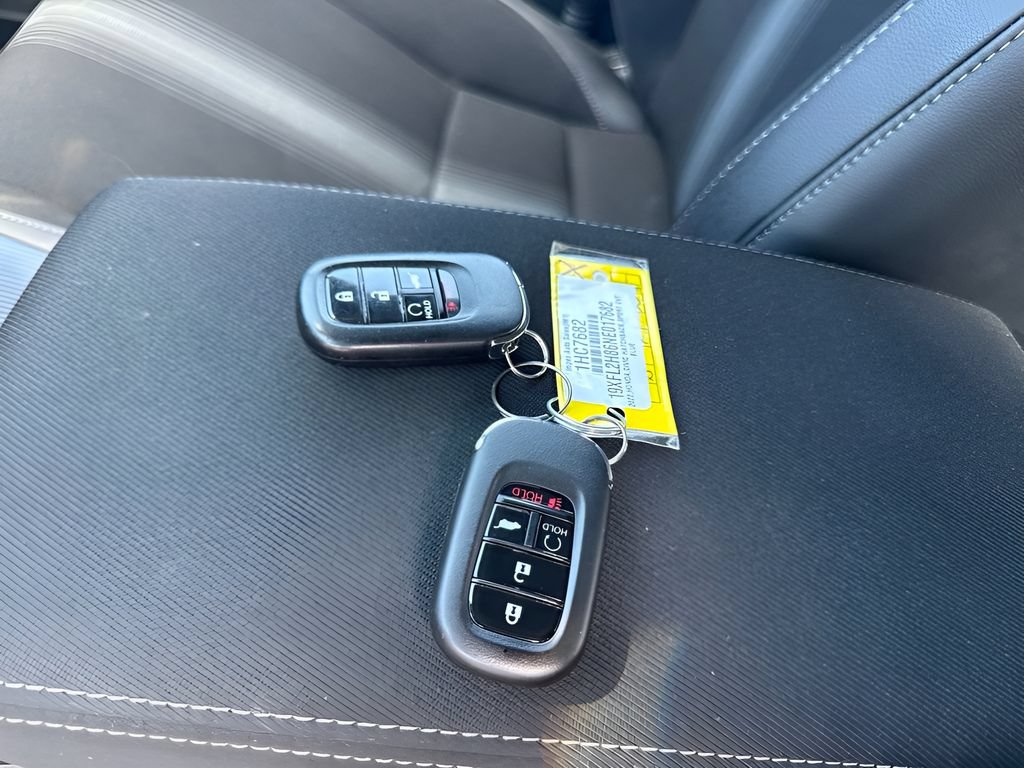 Used 2022 Honda Civic Sport image 19