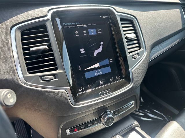 Used 2020 Volvo XC90 T5 Momentum AWD/4WD image 20