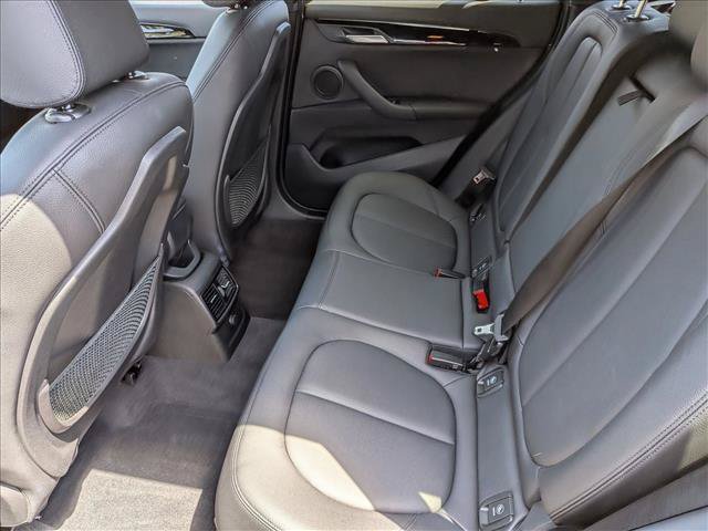 Used 2017 BMW X1 xDrive28i AWD/4WD image 18