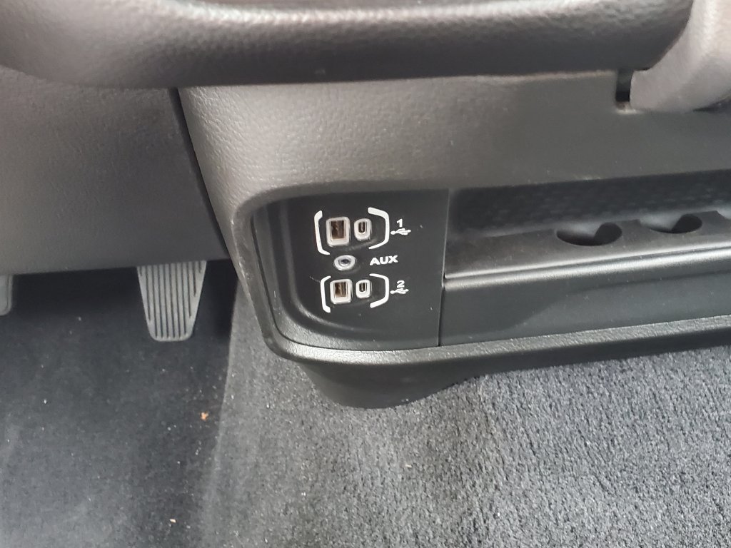 Used 2026 RAM 2500 Big Horn AWD/4WD image 29