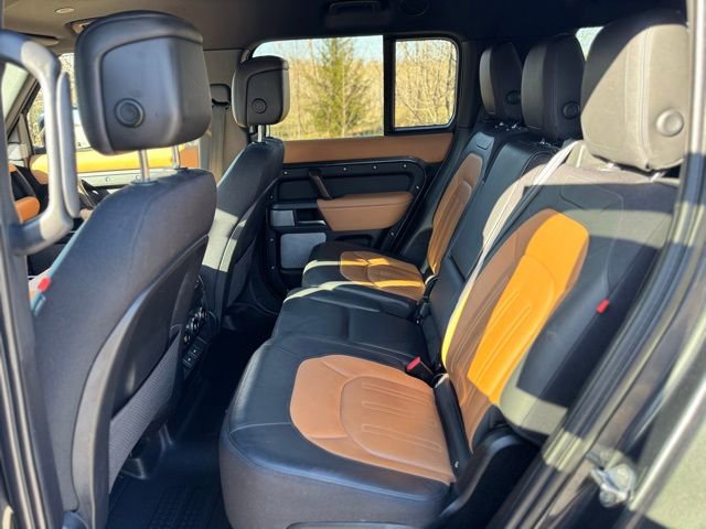 Used 2023 Land Rover Defender 130 X image 17