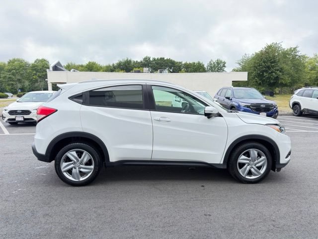 Used 2020 Honda HR-V EX image 5