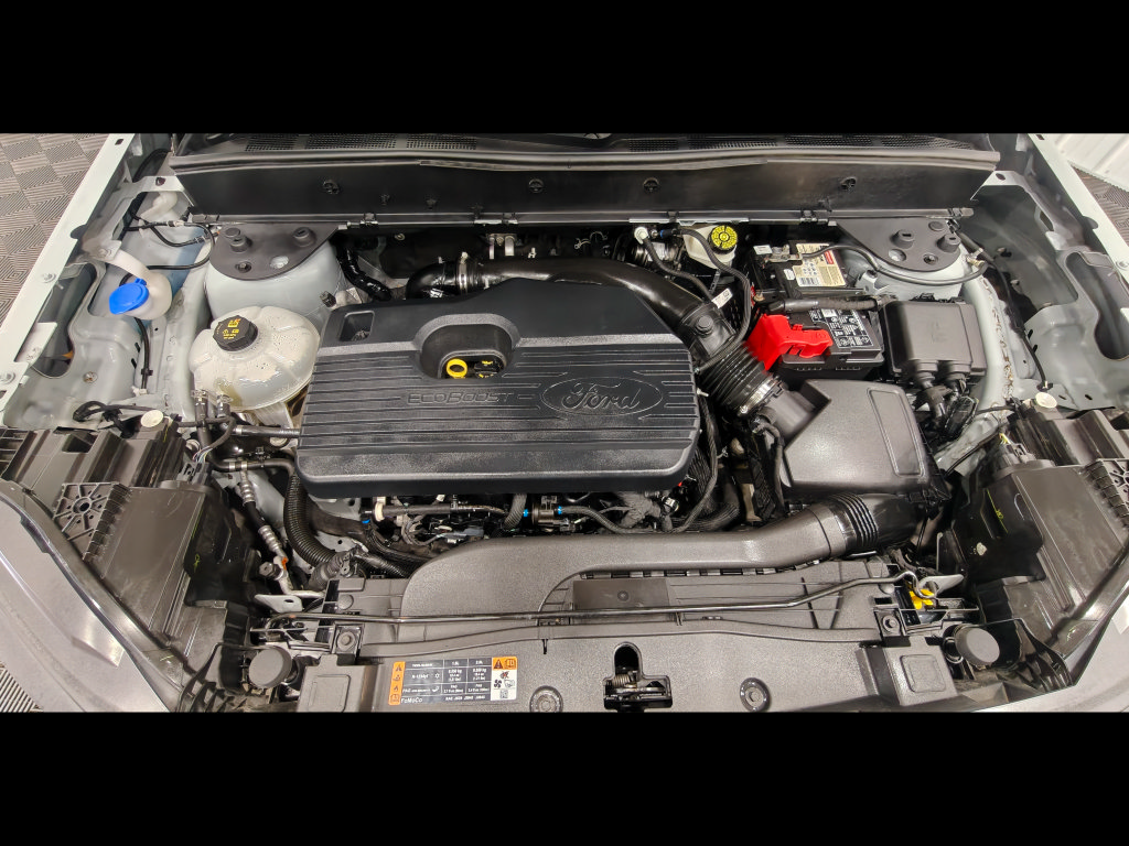 Used 2021 Ford Bronco Sport Badlands AWD/4WD image 54