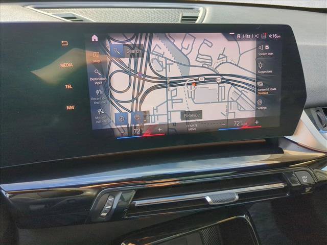 Used 2023 BMW X1 xDrive28i image 15