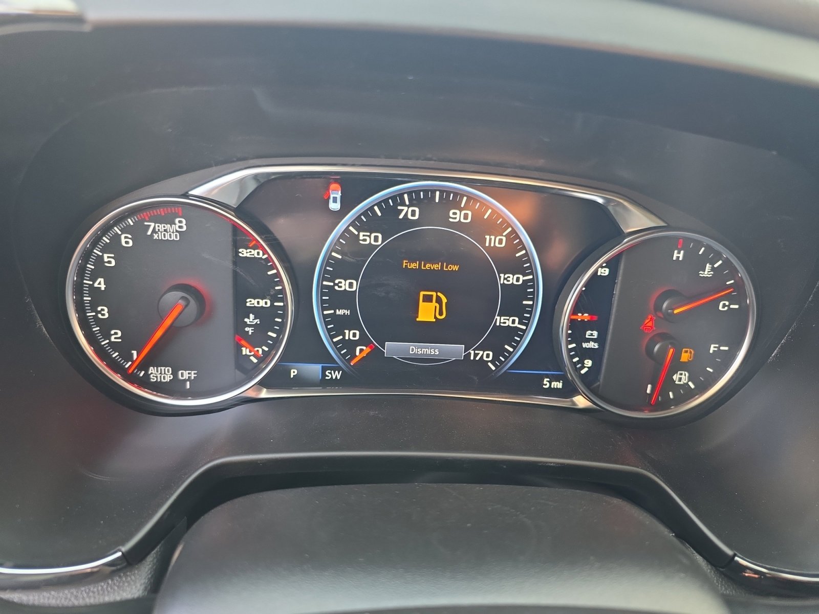 New 2026 Chevrolet Blazer RS w/ Driver Confidence II Package image 32