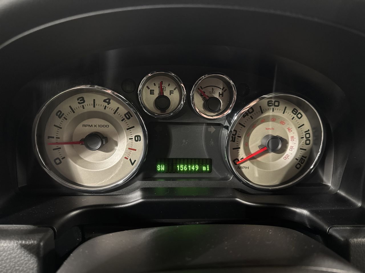 Used 2007 Ford Edge SEL image 22