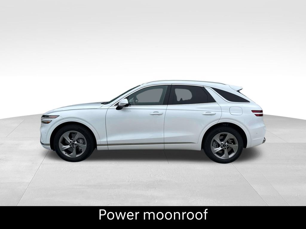 Used 2026 Genesis GV70 2.5T Advanced image 6