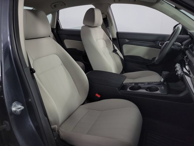 Used 2022 Honda Civic LX image 15