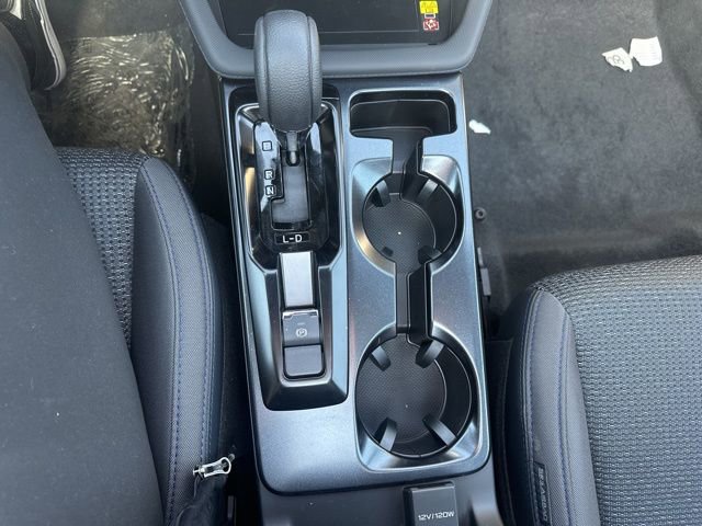 New 2026 Subaru Forester Premium image 21