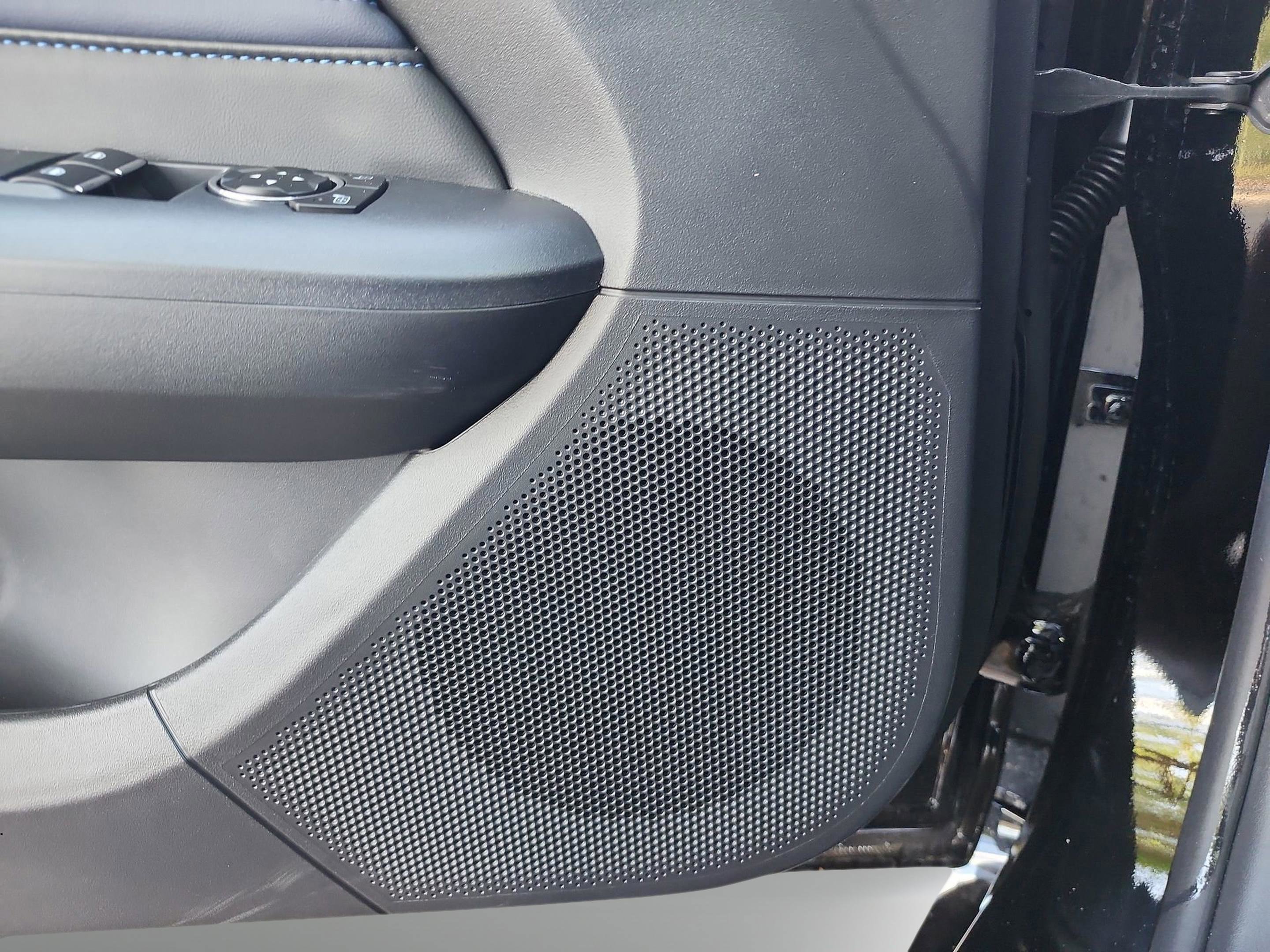 New 2025 Ford Mustang Dark Horse image 26